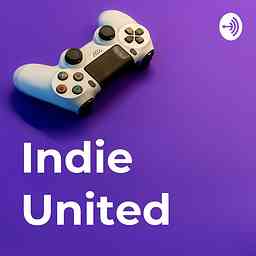 Indie United cover logo