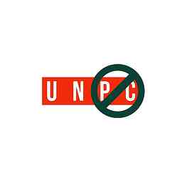 UnPC cover logo