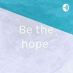 Be the hope logo