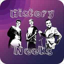 History Neeks logo