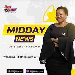 Midday News logo