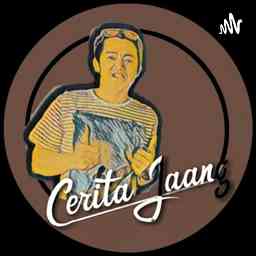 Cerita Jaang cover logo