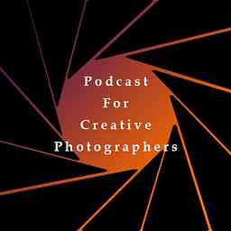 Podcast for Creative Photographers cover logo