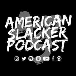 American Slacker Podcast logo