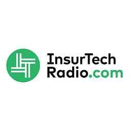 Insurtech Radio cover logo