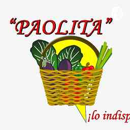 Abarrotes Paolita cover logo