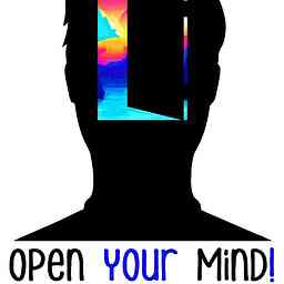 Open Your Mind! cover logo