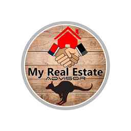 My Real Estate Advisor Ltd 2021 cover logo