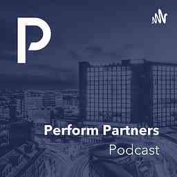 All Things Change - Perform Partners Podcast logo