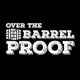 Over the Barrel Proof logo