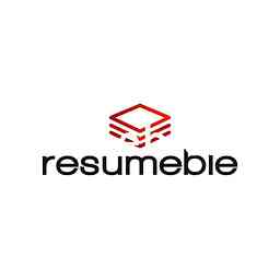 Resumeble.com cover logo