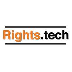 Rights.tech cover logo