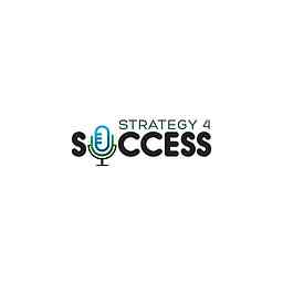 Strategy 4 Success cover logo