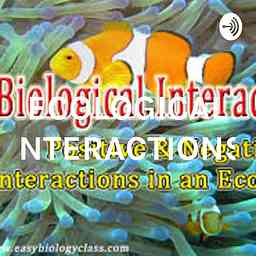 ECOLOGICAL INTERACTIONS cover logo