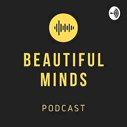 Beautiful Minds Podcast cover logo