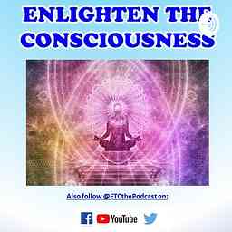 Enlighten The Consiousness cover logo