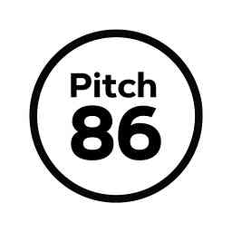 Pitch86 logo