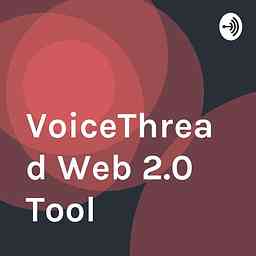 VoiceThread Web 2.0 Tool logo