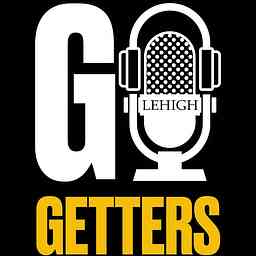 GO Getters logo