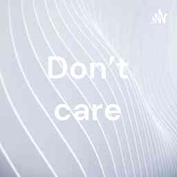 Don’t care logo