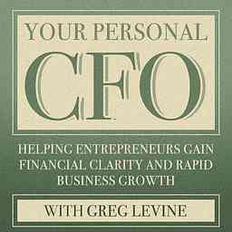 Your Personal CFO | Entrepreneurship | Solopreneur | Part-time CFO | Accounting | Inspiration | Motivation | logo