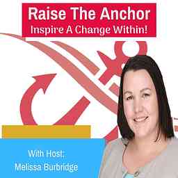 Raise The Anchor cover logo