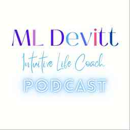 ML Devitt’s "Wellbeing is Key" Podcast cover logo