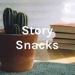 Story Snacks cover logo