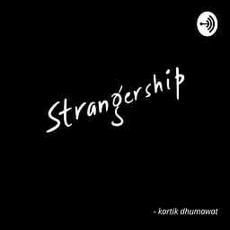 Strangership logo