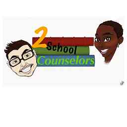 2 School Counselors logo