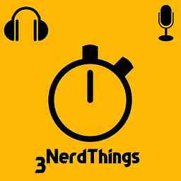 3NerdThings logo