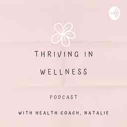 Thriving in Wellness cover logo