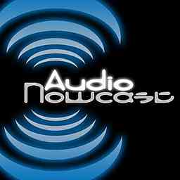 AudioNowcast cover logo