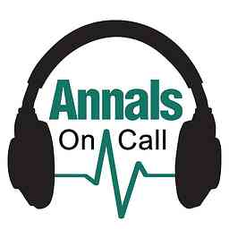 Annals On Call Podcast cover logo