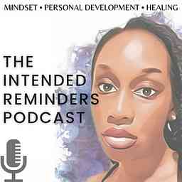 Manifest Mindset Upleveling | Intended Reminders logo