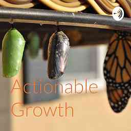 Actionable Growth cover logo