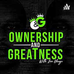 OWNERSHIP & GREATNESS cover logo