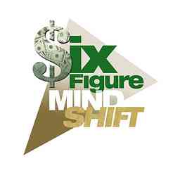 SixFigureMindShift cover logo