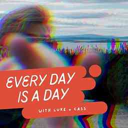 Every Day is a Day cover logo