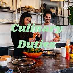 Culinary Duties cover logo