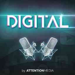 Digital by AttentionMedia cover logo