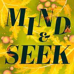 Mind and Seek cover logo
