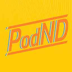 PodND logo