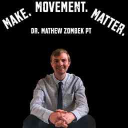 Make. Movement. Matter. logo