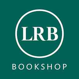 London Review Bookshop Podcast logo