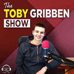 The Toby Gribben Show Highlights cover logo