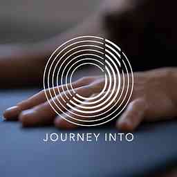 Journey Into cover logo