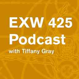 EXW 425 Podcast logo
