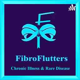 FibroFlutters Patient Advocacy Organisation | Chronic Illness & Rare Disease Network cover logo