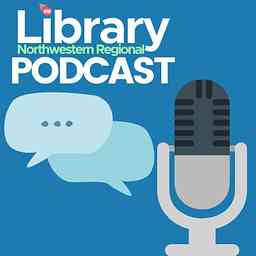 NWRLibrary Podcast cover logo